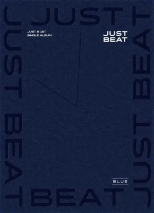 Pochette de JUST BEAT de JUSTB