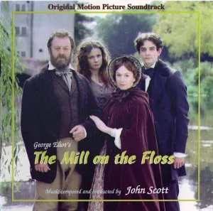 Pochette de The Mill on the Floss (Original Motion Picture Soundtrack) de John Scott