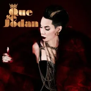 Pochette de Que se jodan de Ivy Queen