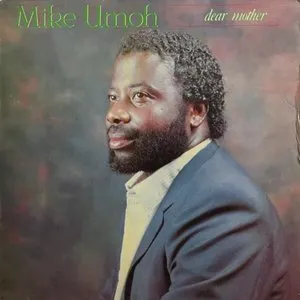 Pochette de Dear Mother de Mike Umoh