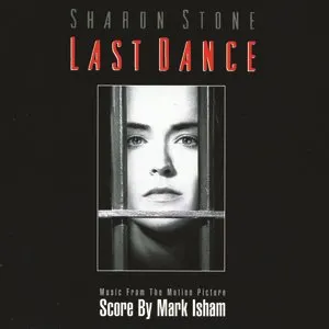 Pochette de Last Dance de Mark Isham