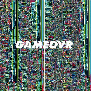 Pochette de GameOvr de Sasha