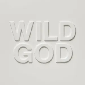 Pochette Wild God