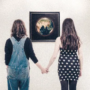 Pochette de Alien Human Emotions de Asylums