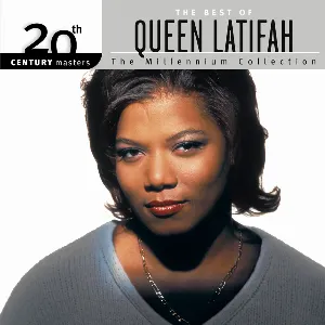 Pochette 20th Century Masters: The Millennium Collection: The Best of Queen Latifah