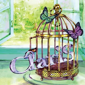 Pochette de ヒトリゴト de ClariS