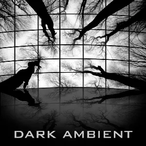 Pochette de Dark Ambient de Christopher Franke