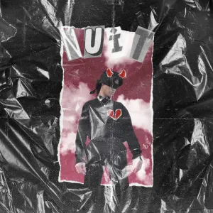 Pochette de Monotonie d’hiver de Nuit Incolore