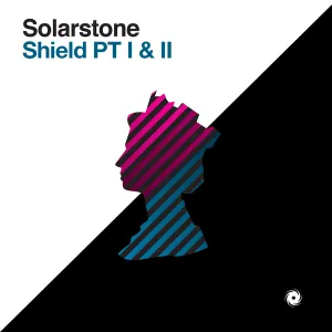 Pochette de Shield (PT I & II) de Solarstone