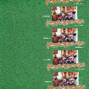 Pochette de Tennessee de Lil Nas X