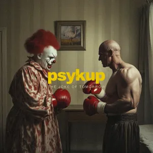 Pochette de Same Player de Psykup