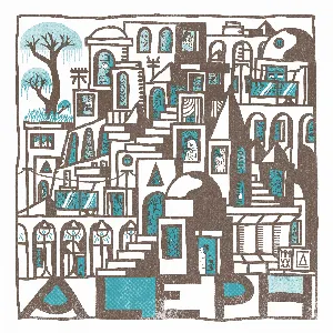 Pochette de Aleph de Shitao