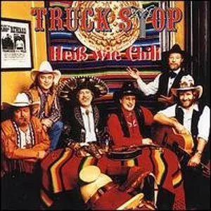 Pochette de Heiß wie Chili de Truck Stop