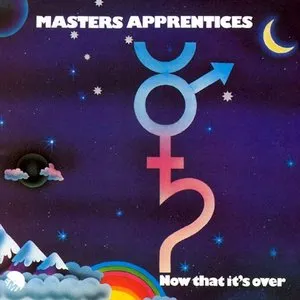 Pochette de Now That It’s Over de The Masters Apprentices