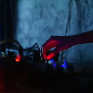 Pochette de Irreversibility [Live] de Tim Six