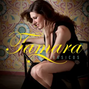 Pochette de Básicos de Tamara