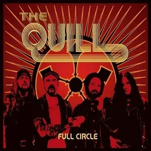 Pochette de Full Circle de The Quill