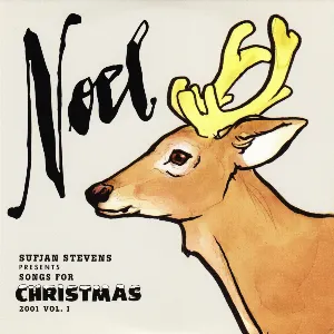 Pochette Noel: Songs for Christmas, Volume I