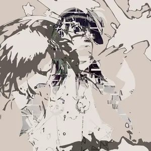 Pochette de お姉ちゃんのダメな声聞いて de Yukiga Futte Uresii