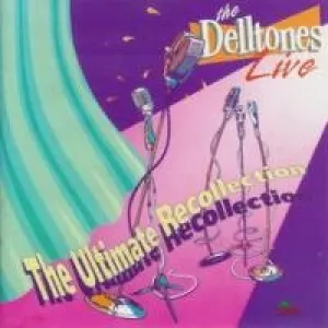 Pochette de The Ultimate Collection de The Delltones