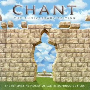 Pochette de Chant: The Anniversary Edition de Coro de monjes del Monasterio Benedictino de Santo Domingo de Silos