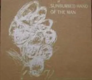 Pochette de Unrock Instore Gig Series Vol. 8 de Sunburned Hand of the Man