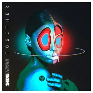 Pochette de Together de SIDEPIECE