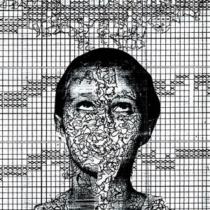 Pochette de Antimateria de Maurizio Bianchi