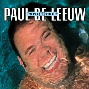 Pochette de ParaCDmol de Paul de Leeuw