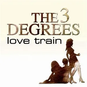Pochette de Love Train de The Three Degrees