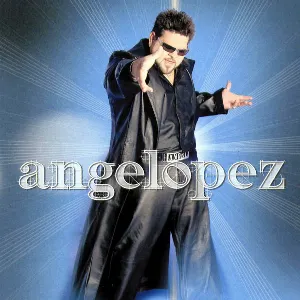 Pochette de En mi soledad de Ángel López