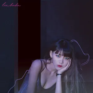 Pochette de Her Night de LEEBADA