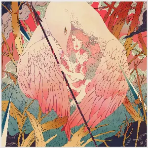 Pochette de Altitude de Dabin