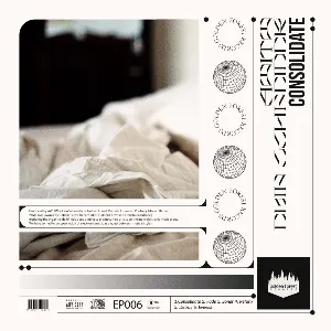 Pochette de Consolidate de AWITW