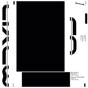 Pochette de Running It de Clouds