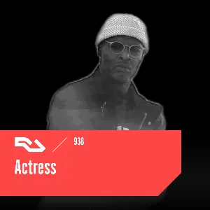 Pochette de RA.938: Actress de Actress