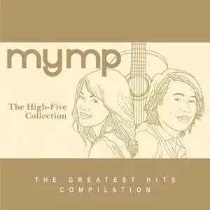 Pochette de The High-Five Collection de M.Y.M.P.