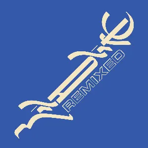 Pochette de Mildlife Remixed de Mildlife