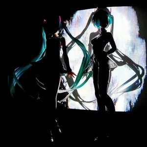 Pochette de I Am A Lesbian Ribbon de Anne Beyond the Darkness