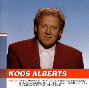 Pochette de Koos Alberts de Koos Alberts