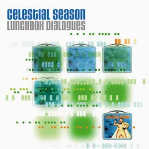 Pochette de Lunchbox Dialogues de Celestial Season