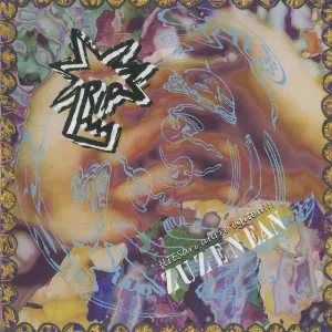 Pochette de Hiesari aurre egiten!!! Zuzenean de R.I.P.