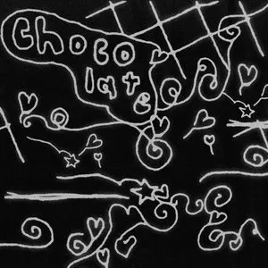 Pochette de Chocolate de BAEKHYUN