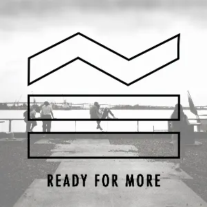 Pochette de Ready for More de Sea Girls