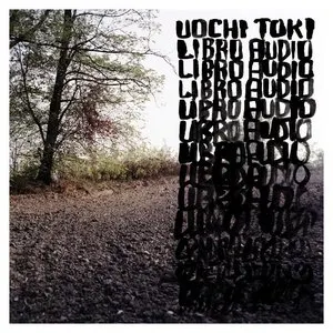 Pochette de Libro audio de Uochi Toki