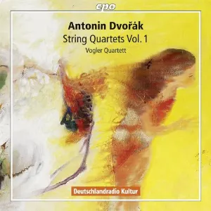 Pochette String Quartets, Vol. 1
