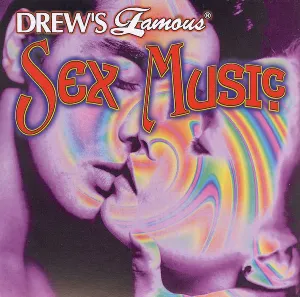 Pochette de Drew’s Famous Sex Music de The Hit Crew