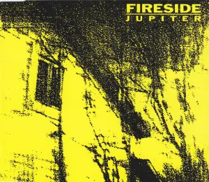 Pochette de Jupiter de Fireside