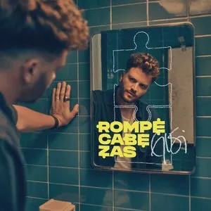 Pochette de Rompecabezas de Gusi