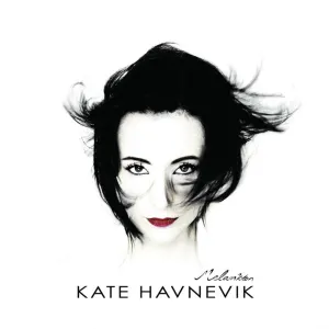 Pochette de Melankton de Kate Havnevik